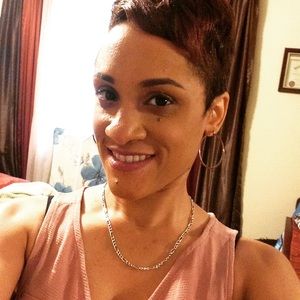 Meet your Posher, Jasmyne