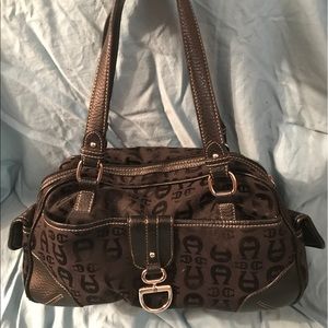 Etienne Aigner Handbag