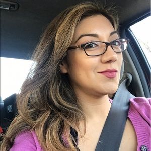 Meet your Posher, Silvia