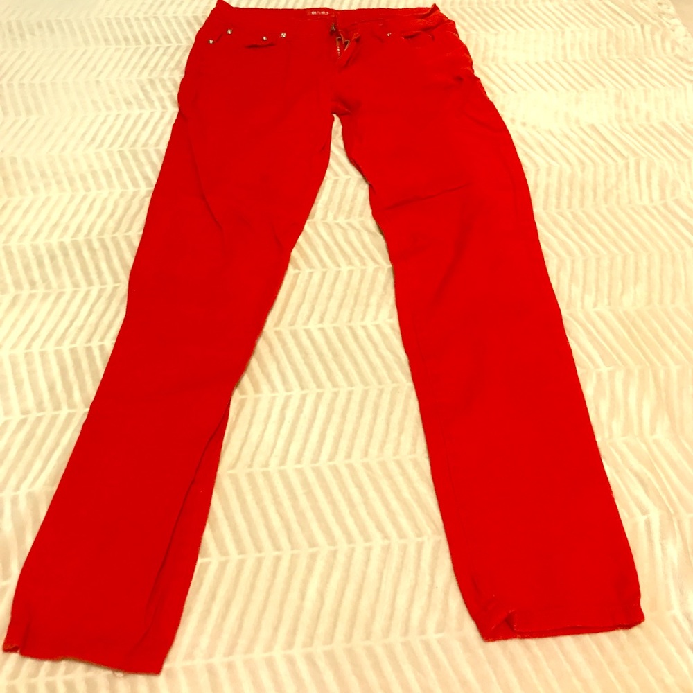 3 pairs of Pants