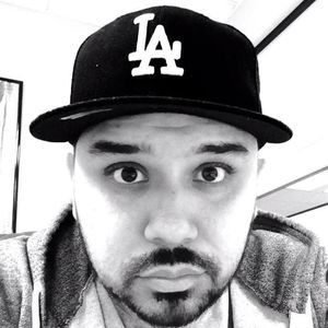 Meet your Posher, Danny