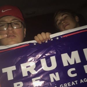 Meet your Posher, Austin