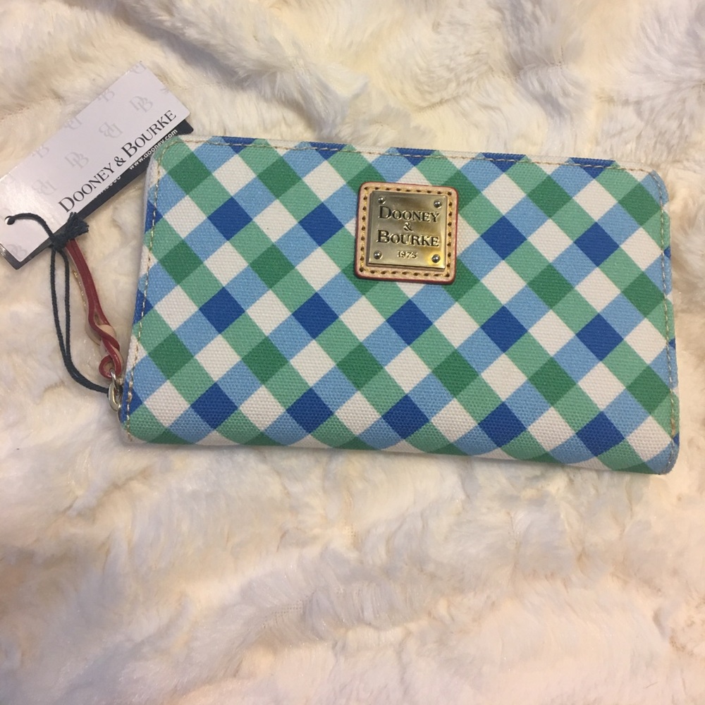 Dooney & Bourke Wallet