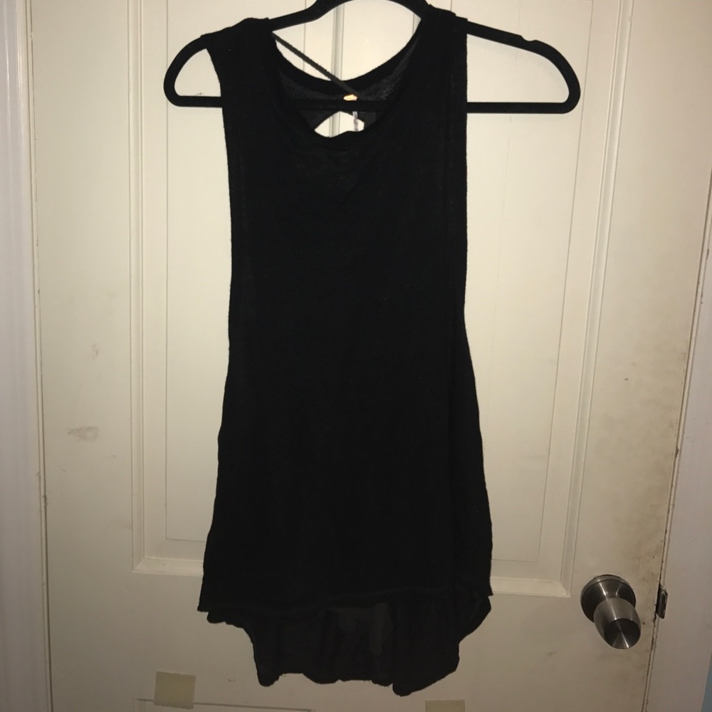 Free people tank