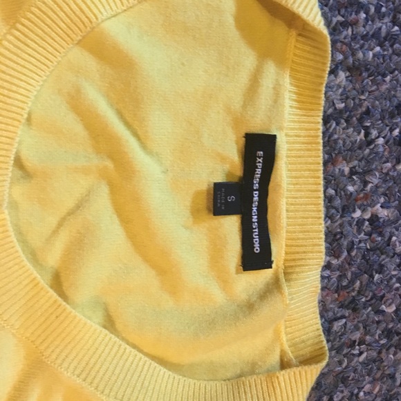 Express summer sweater - Picture 2 of 3