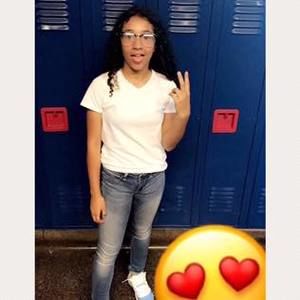 Meet your Posher, Arelys