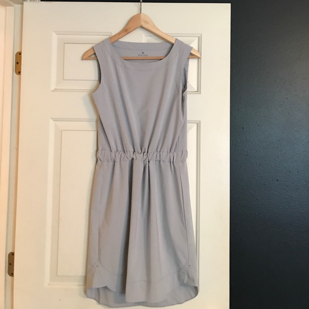 Athleta dress