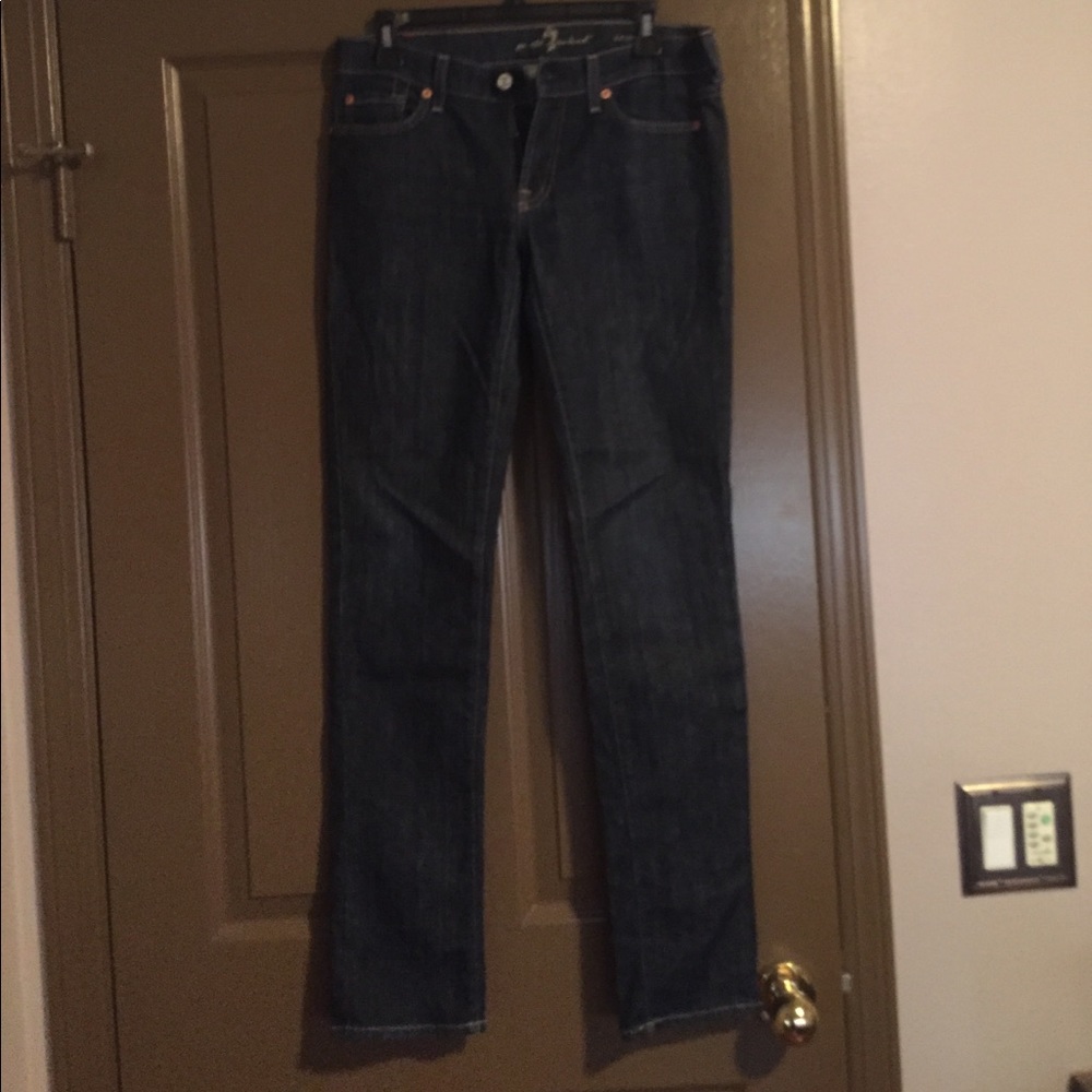 7 jeans