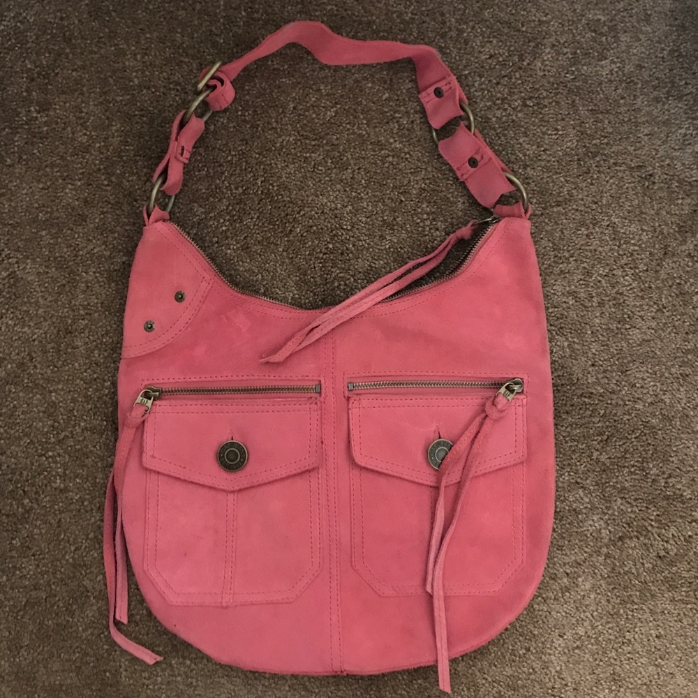 GAP purse