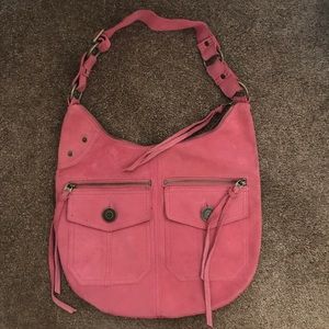 GAP purse