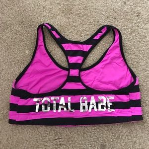 PINK Sports Bra