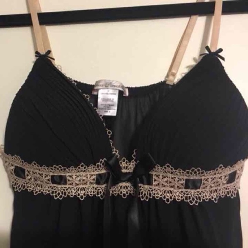 sexy but classy lingerie