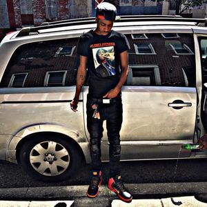 Meet your Posher, Curtis