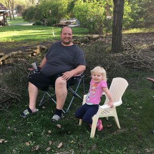 Meet your Posher, Matt