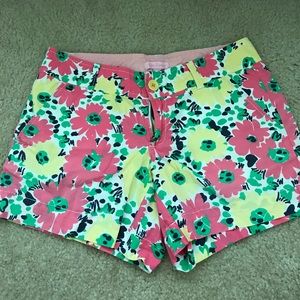 Lilly Pulitzer Shorts