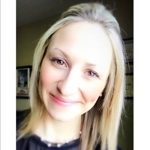 Meet your Posher, Kat