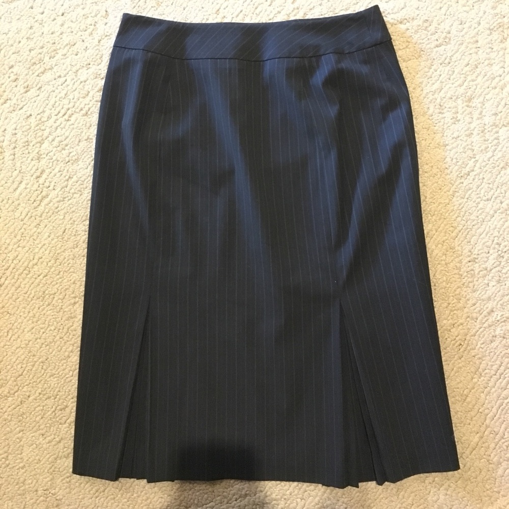 LOFT pencil skirt