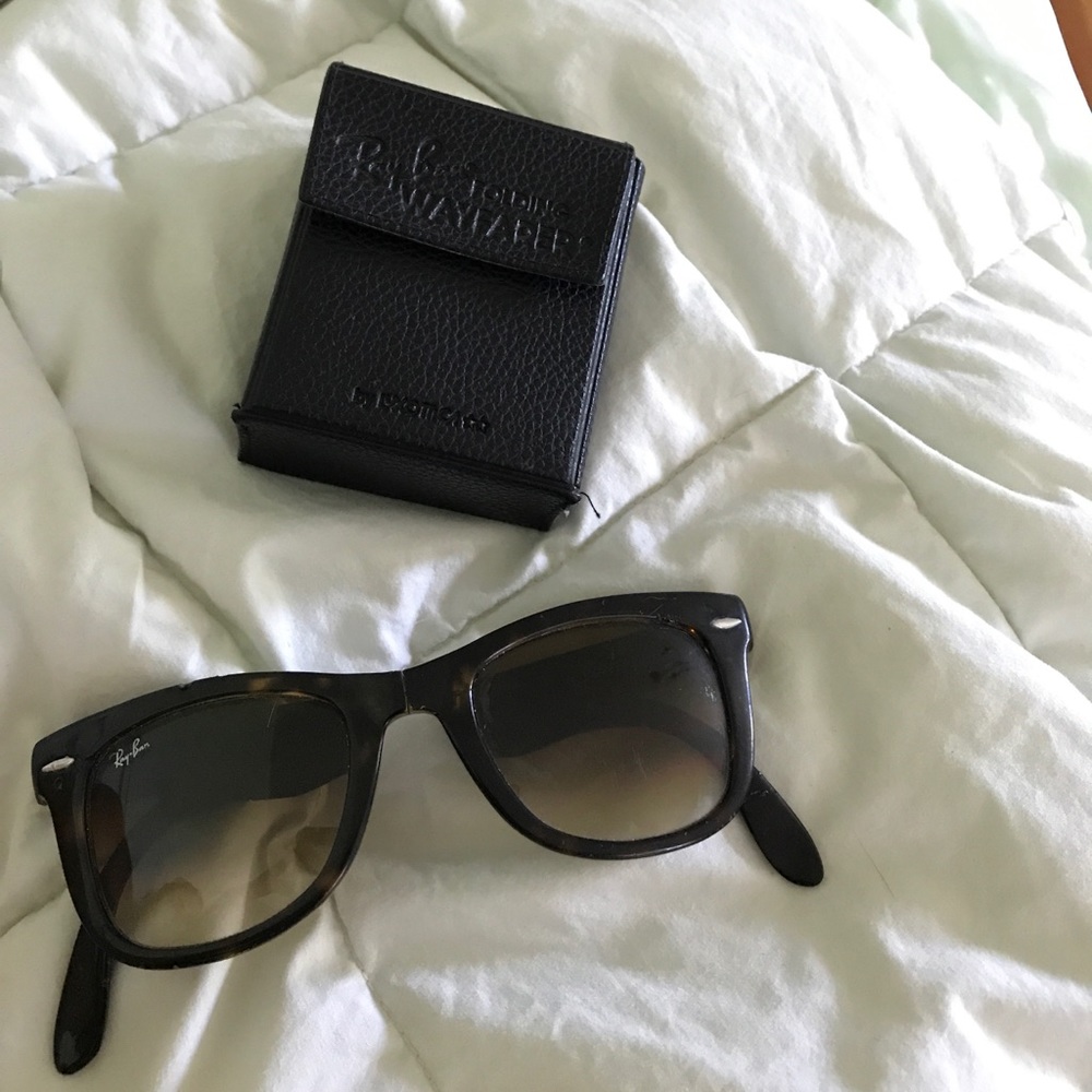 Foldable Real Ray Bands