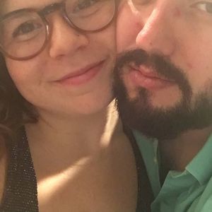 Meet your Posher, Abigail