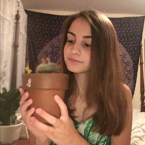 Meet your Posher, Angelina