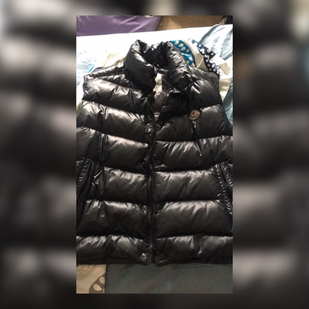 Moncler Vest