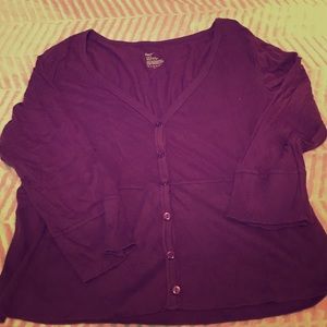 Gap Cardigan