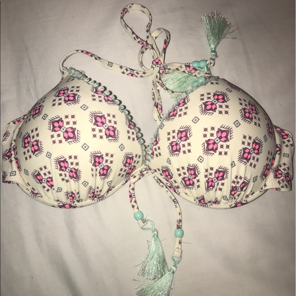 Swim Suit Top