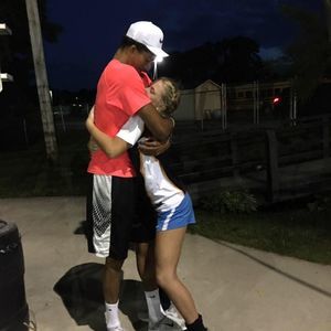 Meet your Posher, Clarice