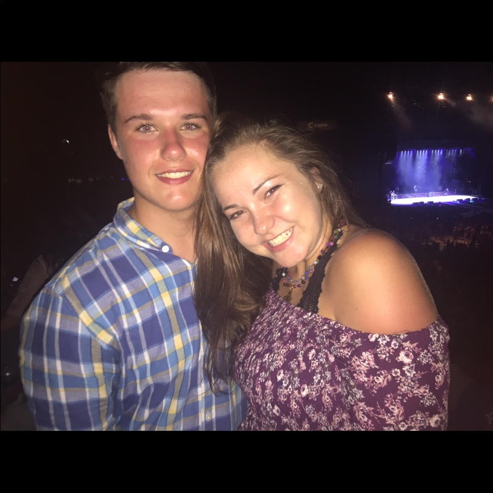 Meet your Posher, Kylie