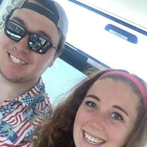 Meet your Posher, Evan