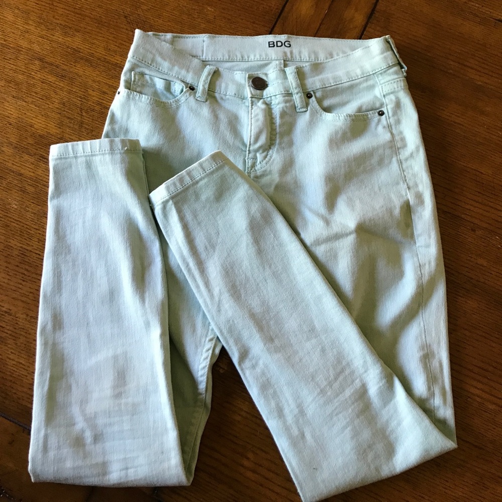 BDG Jeans