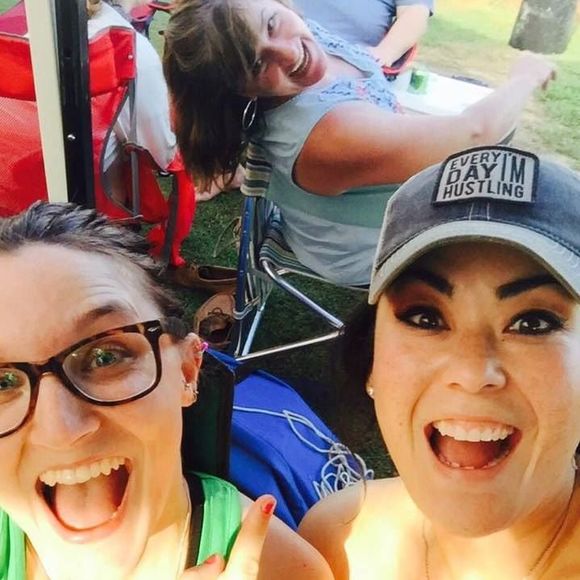 Meet your Posher, Hannah - Picture 1 of 1