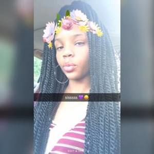 Meet your Posher, Faith