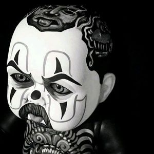 Meet your Posher, Antonio