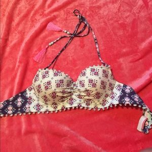 Victoria's Secret bikini top