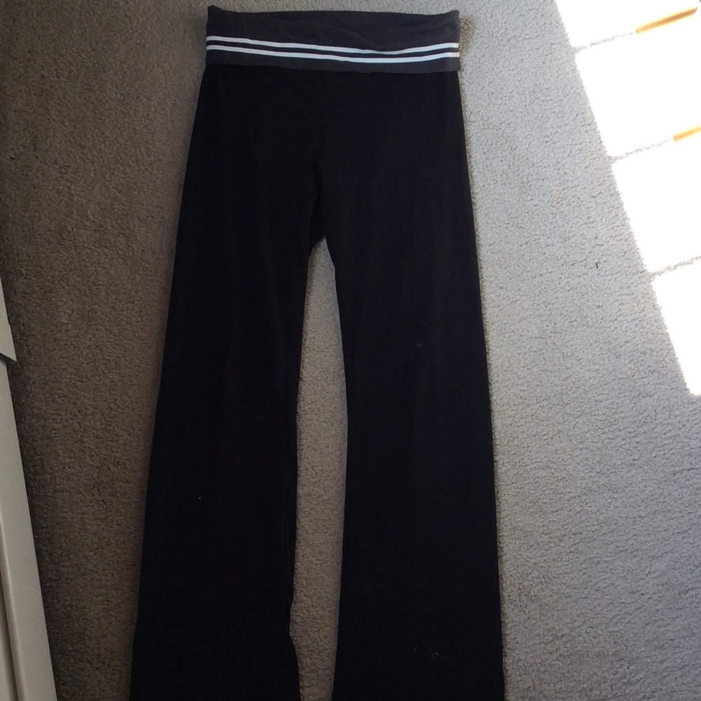 Victoria's Secret leggings