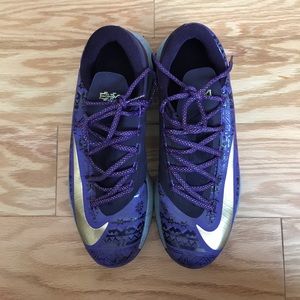 KD 7 BHM Basketball Shoes