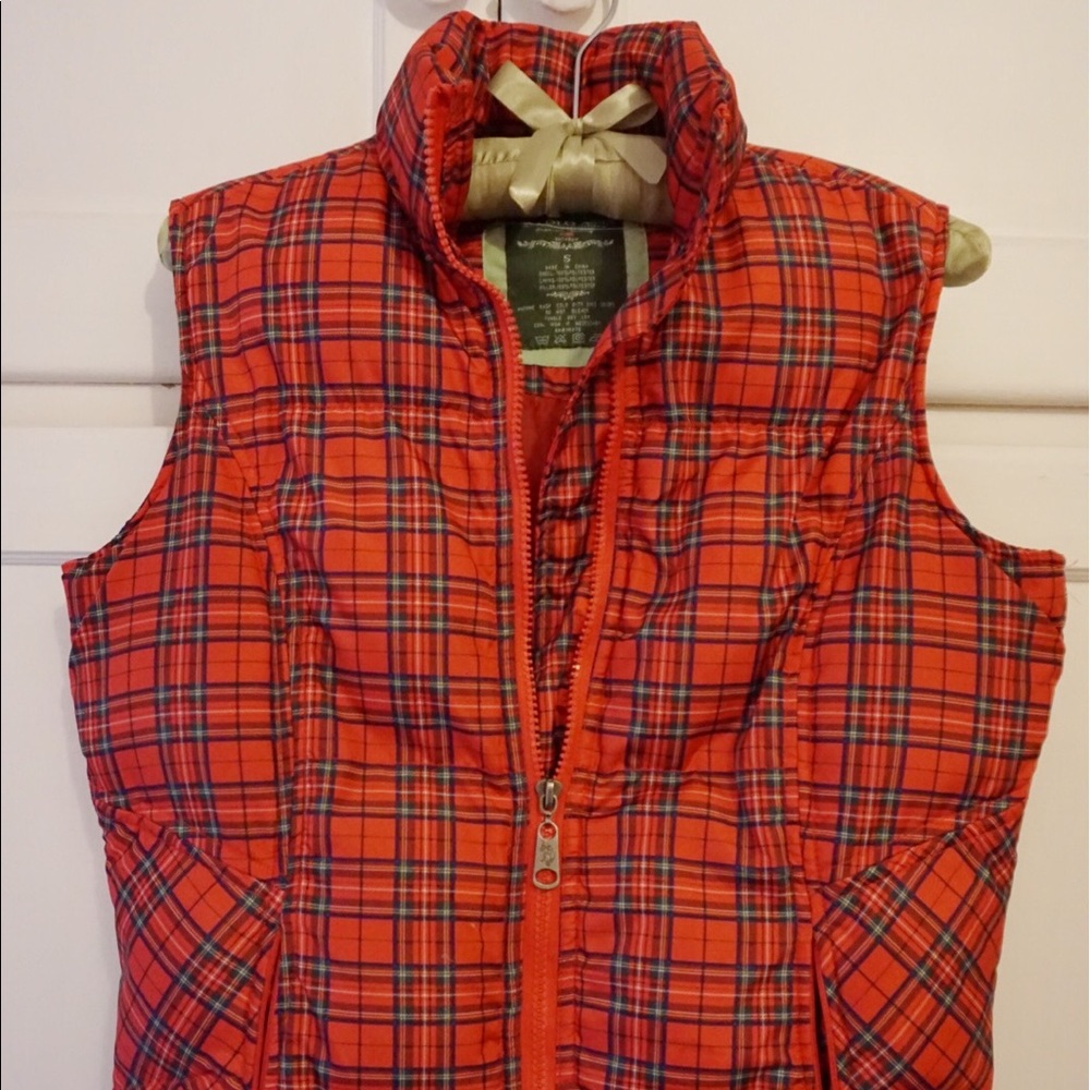 ✨Polo Ralph Lauren Vest✨