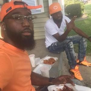 Meet your Posher, Quan