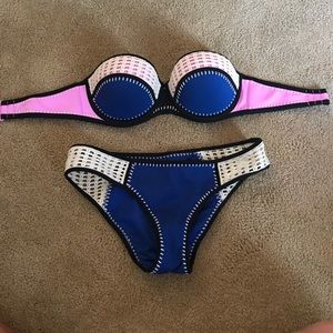 Victoria's Secret swimsuit
