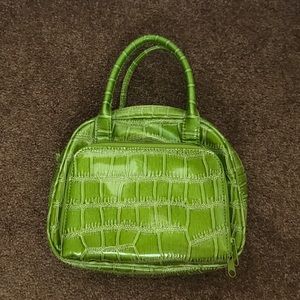 Mini purse
