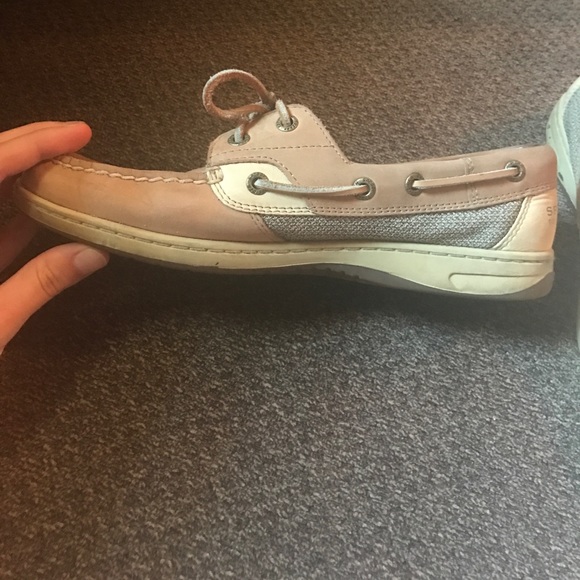 Sperry topsider shoes - Picture 2 of 4