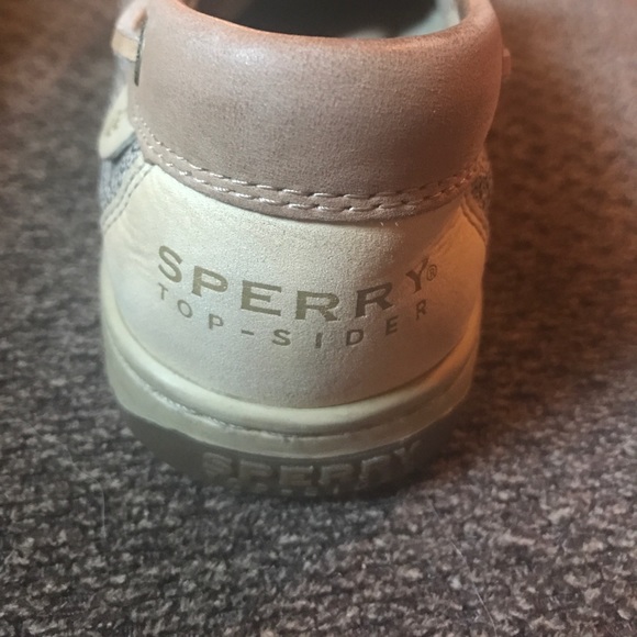 Sperry topsider shoes - Picture 3 of 4