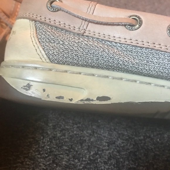 Sperry topsider shoes - Picture 4 of 4