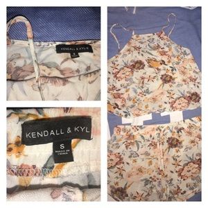 Kendall & Kylie Matching Set
