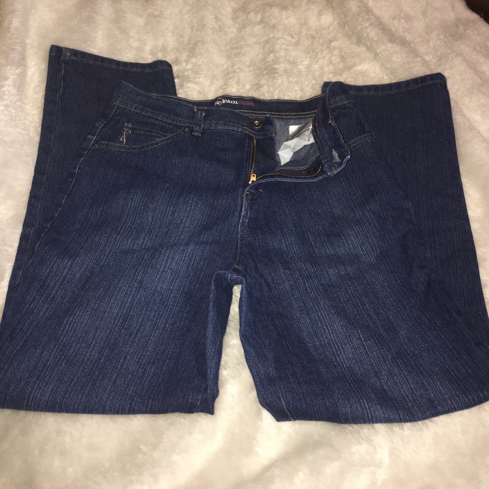 Women's Jeans by styles&co