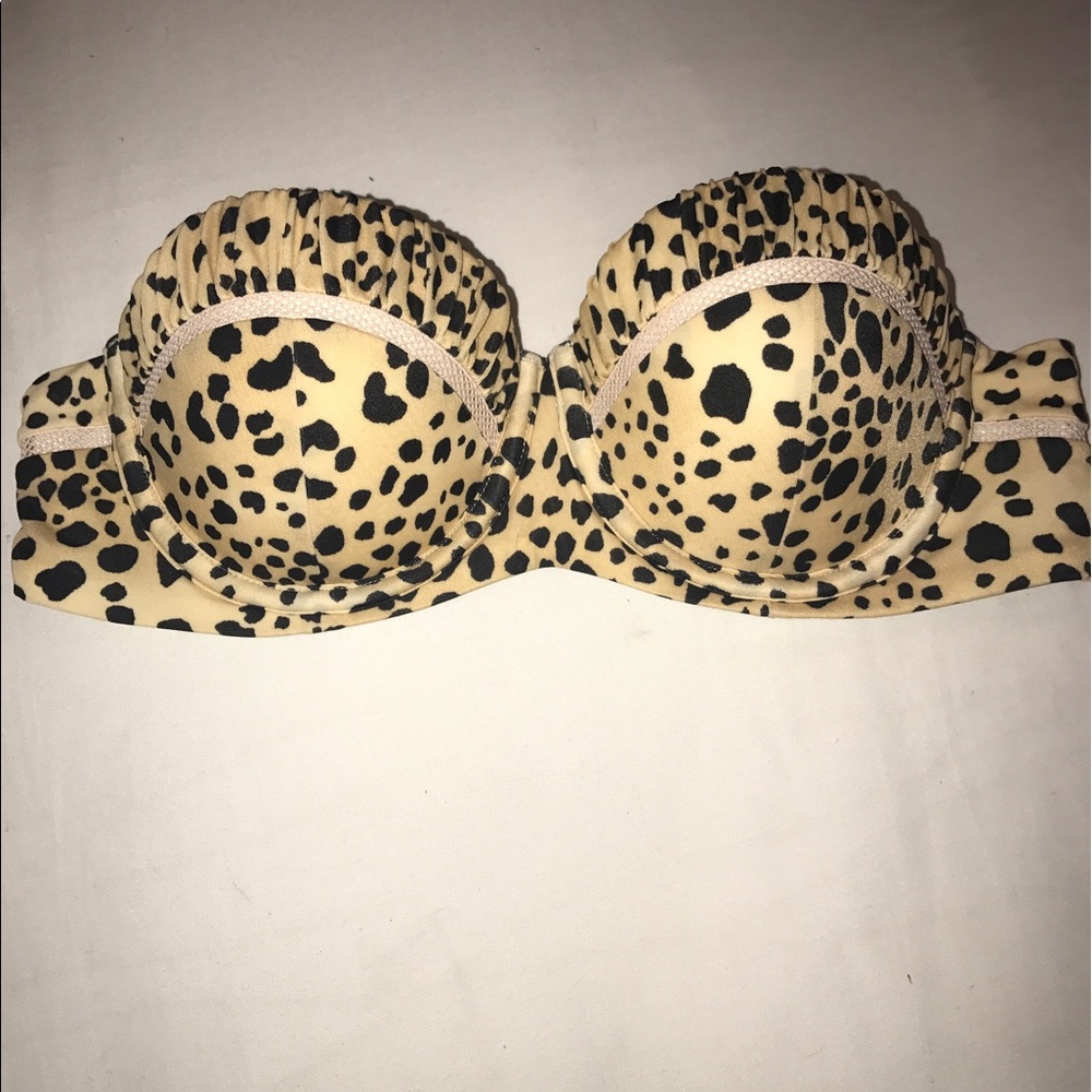 VS Swim Top
