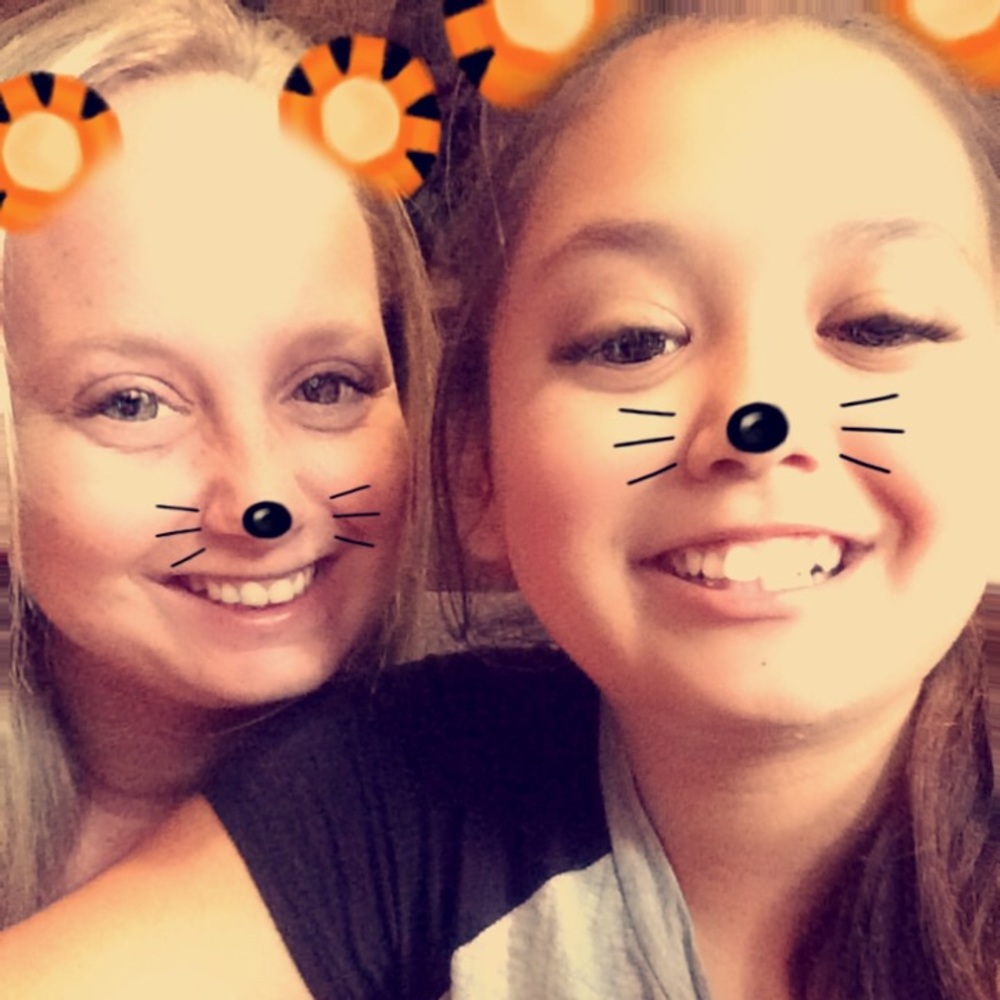 Meet your Posher, Lileah