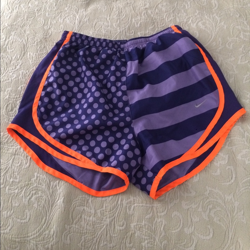 Nike dri-fit shorts