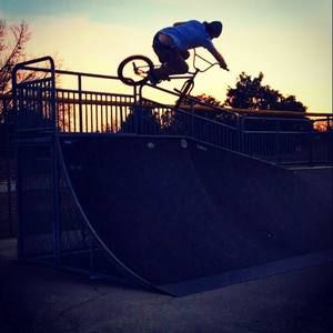 Meet your Posher, Hunter